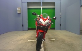 HONDA CBR250RR MC51