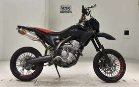 HONDA CRF250M MD38