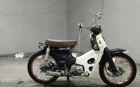 HONDA C70 SUPER CUB HA02