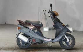 YAMAHA JOG ZR 3YK