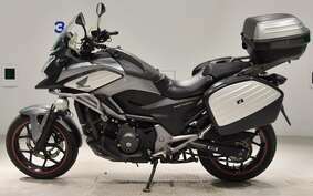 HONDA NC750X DCT 2014 RC72