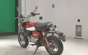 HONDA MONKEY 125 ABS JB02