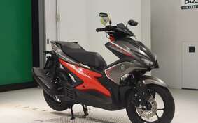 YAMAHA AERO X155