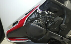 HONDA CBR250RR A MC51