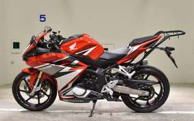 HONDA CBR250RR A MC51