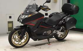 HONDA NC750 INTEGRA S 2014 RC71