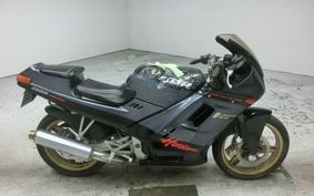 HONDA CBR250R MC17