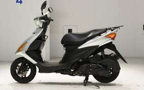 SUZUKI ADDRESS V125 S CF4MA