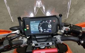 KTM 390 DUKE JPJ40