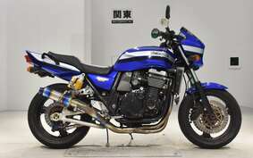 KAWASAKI ZRX1100 1997 ZRT10C