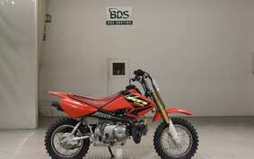 HONDA XR50R AE03