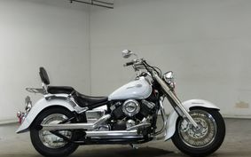 YAMAHA DRAGSTAR 400 CLASSIC 2004 VH01J