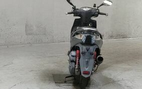 KYMCO RACING 125 Fi SR25