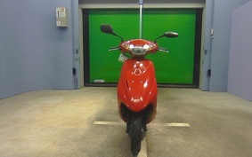 SUZUKI ADDRESS V50 Gen.2 CA44A