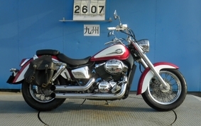 HONDA SHADOW 400 NC34