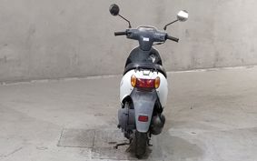 SUZUKI LETS4 CA45A