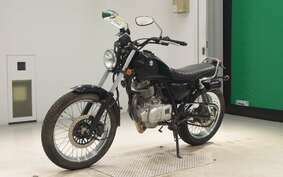 SUZUKI GRASS TRACKER Bigboy NJ4DA