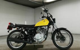 SUZUKI GRASS TRACKER NJ4BA