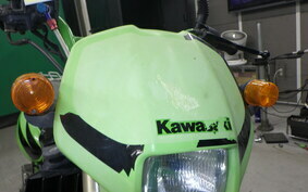 KAWASAKI KSR-2 MX080B