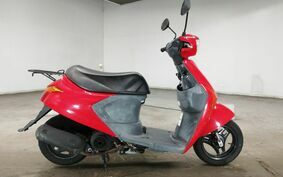 SUZUKI LET's 5 G CA47A