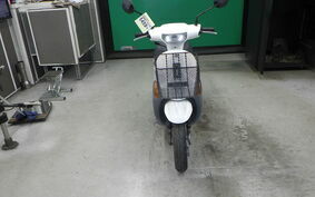 SUZUKI LET's 4 CA45A