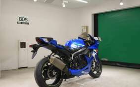 SUZUKI GSX-R750 2019 GR7MA