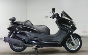 YAMAHA GRAND MAJESTY 400 2011 SH04J