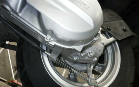 SUZUKI ADDRESS V125 DT11A