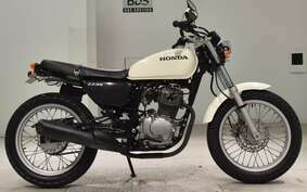 HONDA CB223S MC40