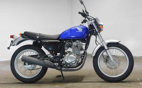 HONDA CB223S MC40