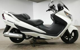 SUZUKI SKYWAVE 250 (Burgman 250) S CJ43A