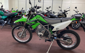 KAWASAKI KLX125 LX125C