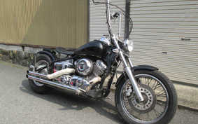 YAMAHA DRAGSTAR 400 1999