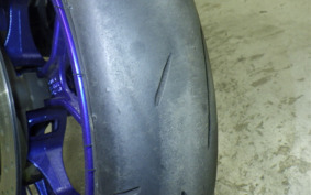 YAMAHA YZF-R3 2021 RH13J