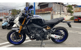 YAMAHA MT-09 2021 RN69J