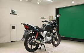 HONDA CBF125