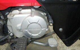 HONDA CROSS CUB 110 JA10