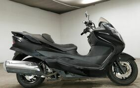 SUZUKI SKYWAVE 250 (Burgman 250) M CJ45A