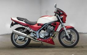 KAWASAKI BALIUS 250 1996 ZR250A