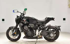 HONDA CB1000R GEN 2 2020 SC80