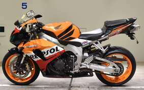 HONDA CBR1000RR 2007 SC57