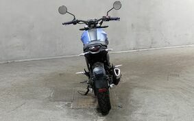 HONDA CBF190TR 不明