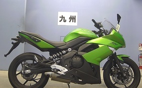 KAWASAKI NINJA 400R 2013 ER400B