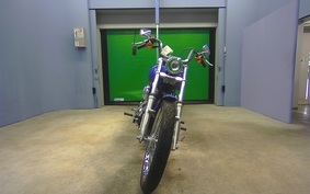 HARLEY FXDWG 1450 2002 GEV