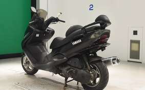 YAMAHA MAJESTY 125 FI SE27