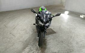 KAWASAKI NINJA 400 2019 EX400G