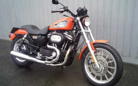 HARLEY XL883R 2002 CKM