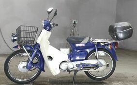 HONDA PRESS CUB 50 AA01