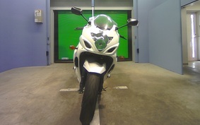 SUZUKI BANDIT 1250 F 2011 GW72A