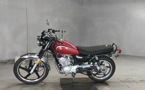 YAMAHA YB125SP PCJL